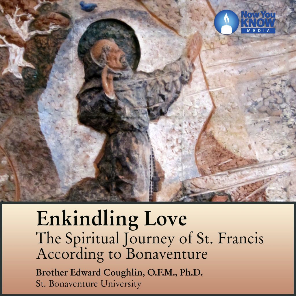 The Spirituality of Saint Francis of Assisi | LEARN25