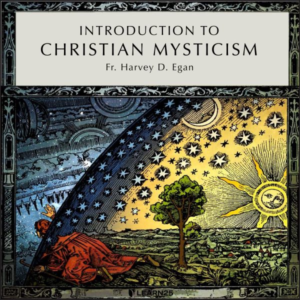 The Christian Mystical Tradition