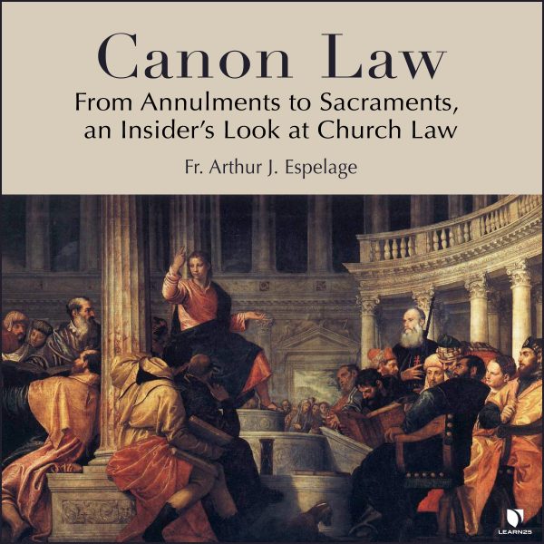 Canon Law: How Does It Work?