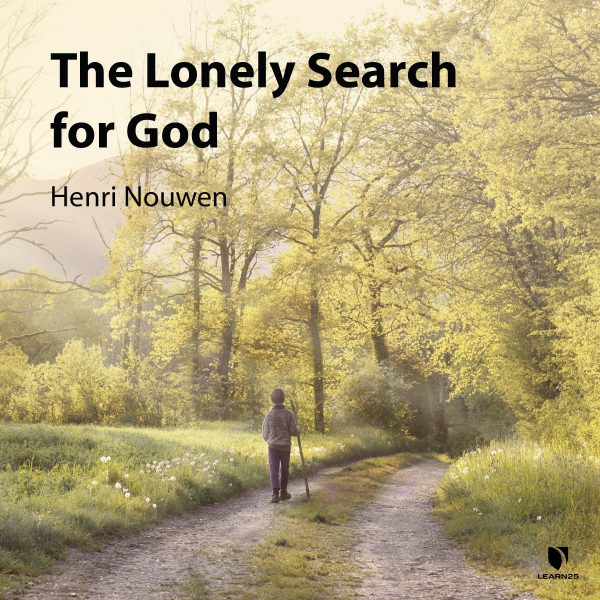 The Lonely Search for God