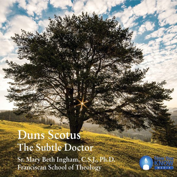 Duns Scotus: The Subtle Doctor