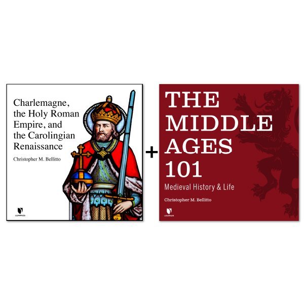 Charlemagne and The Middle Ages