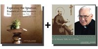 Bundle: Exploring the Ignatian Examen of Consciousness + A Retreat with Rev. Howard Gray, S.J. - 10 CDs Total