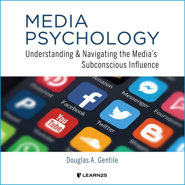 Media Psychology: Understanding and Navigating the Media's Subconscious Influence