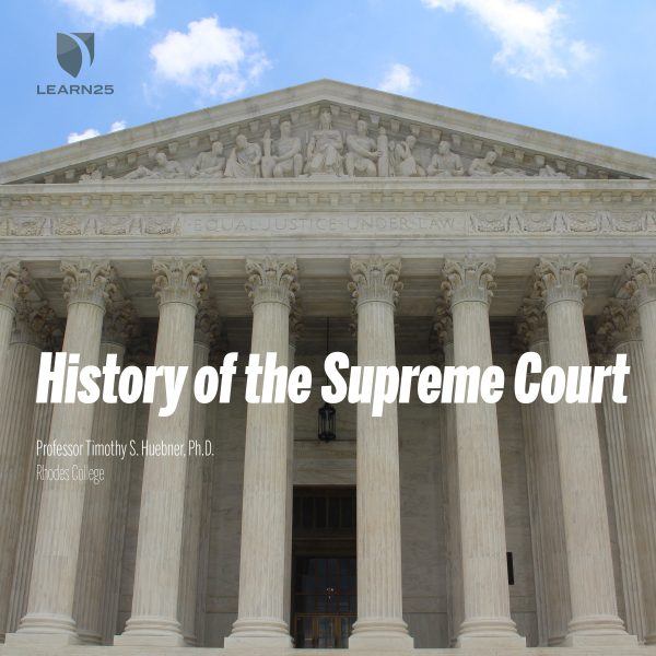 History of the Supreme Court