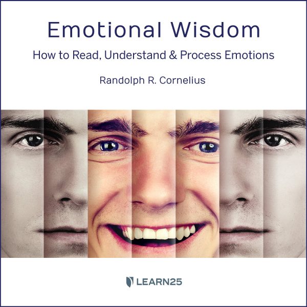 Emotional Wisdom: How to Read, Understand, and Process Emotions