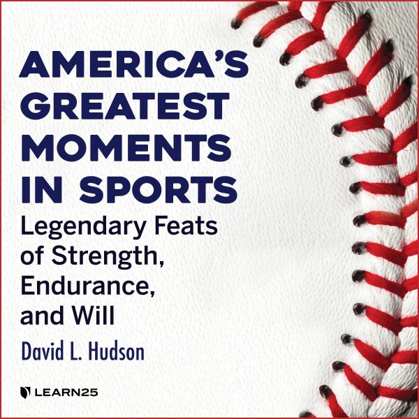 America’s Greatest Moments In Sports