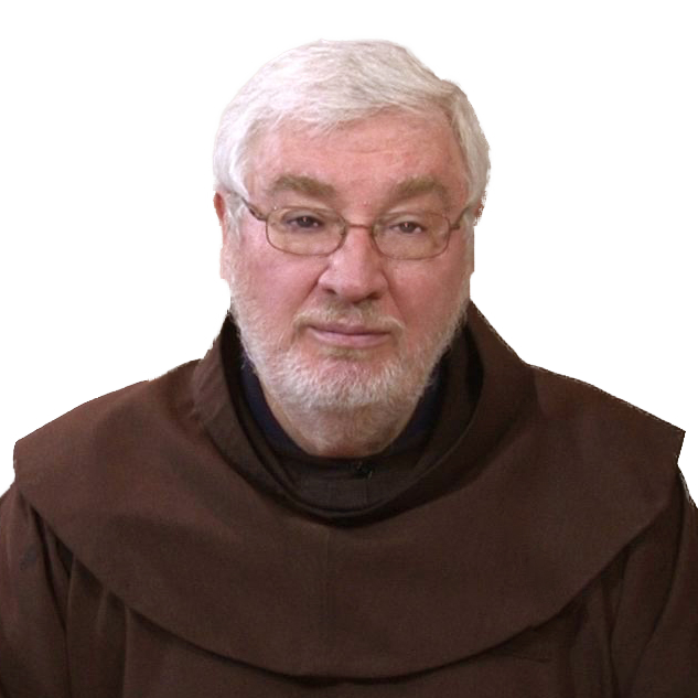 Fr. Leslie J. Hoppe, O.F.M., Ph.D.