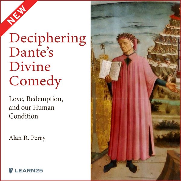 Deciphering Dante’s Divine Comedy