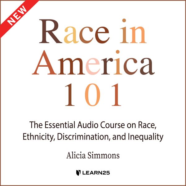 Race in America 101