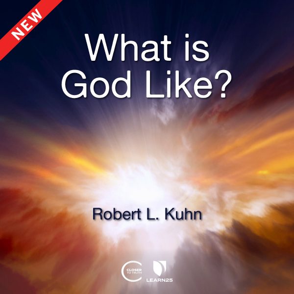 What Is God Like?