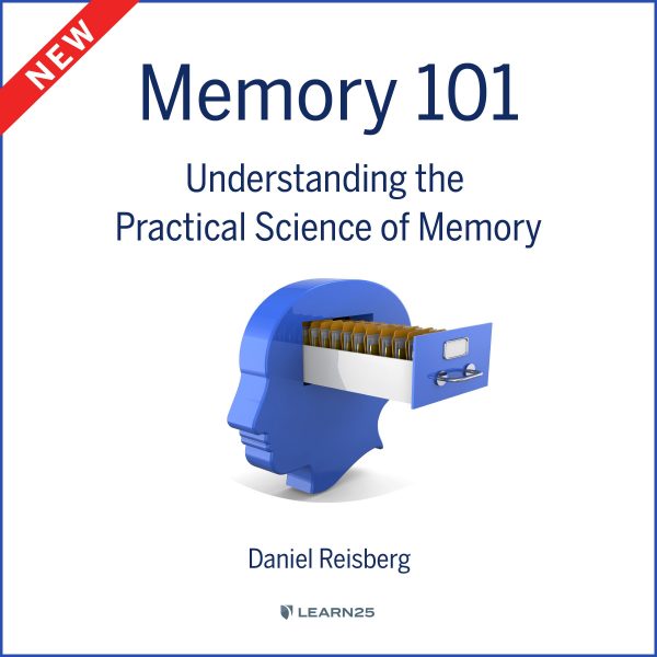 Memory 101: Understanding the Practical Science of Memory