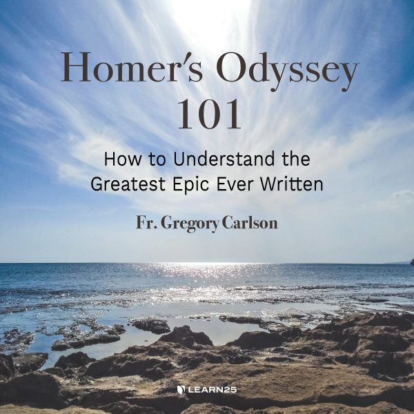Homer's Odyssey 101: How to Understand the Greatest Epic Ever Written