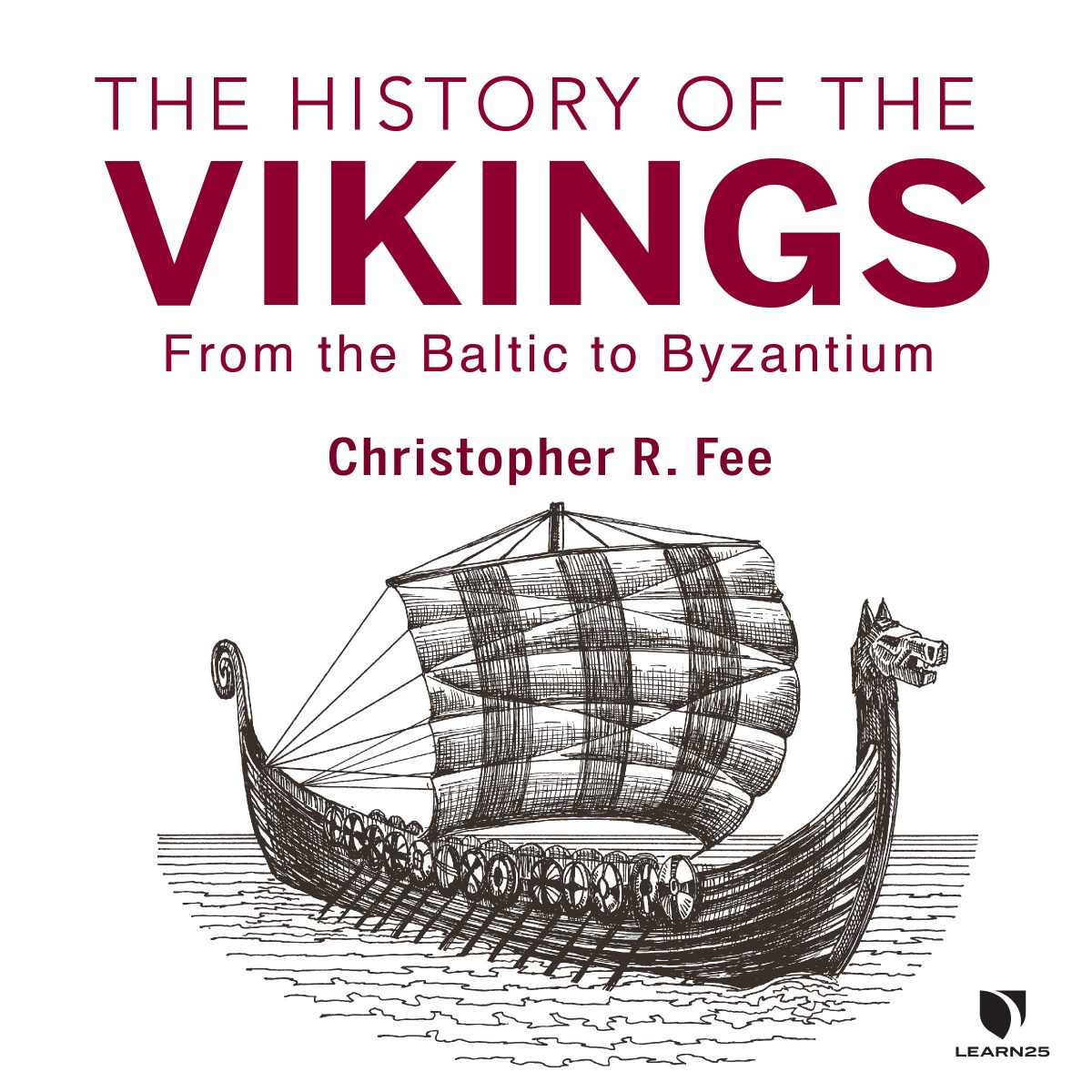 A Short History of the Vikings [Gebundene Ausgabe] by Gabrielsen， Karsten [ハードカバー] FeeC01_Web_Image-1200x1200.jpg