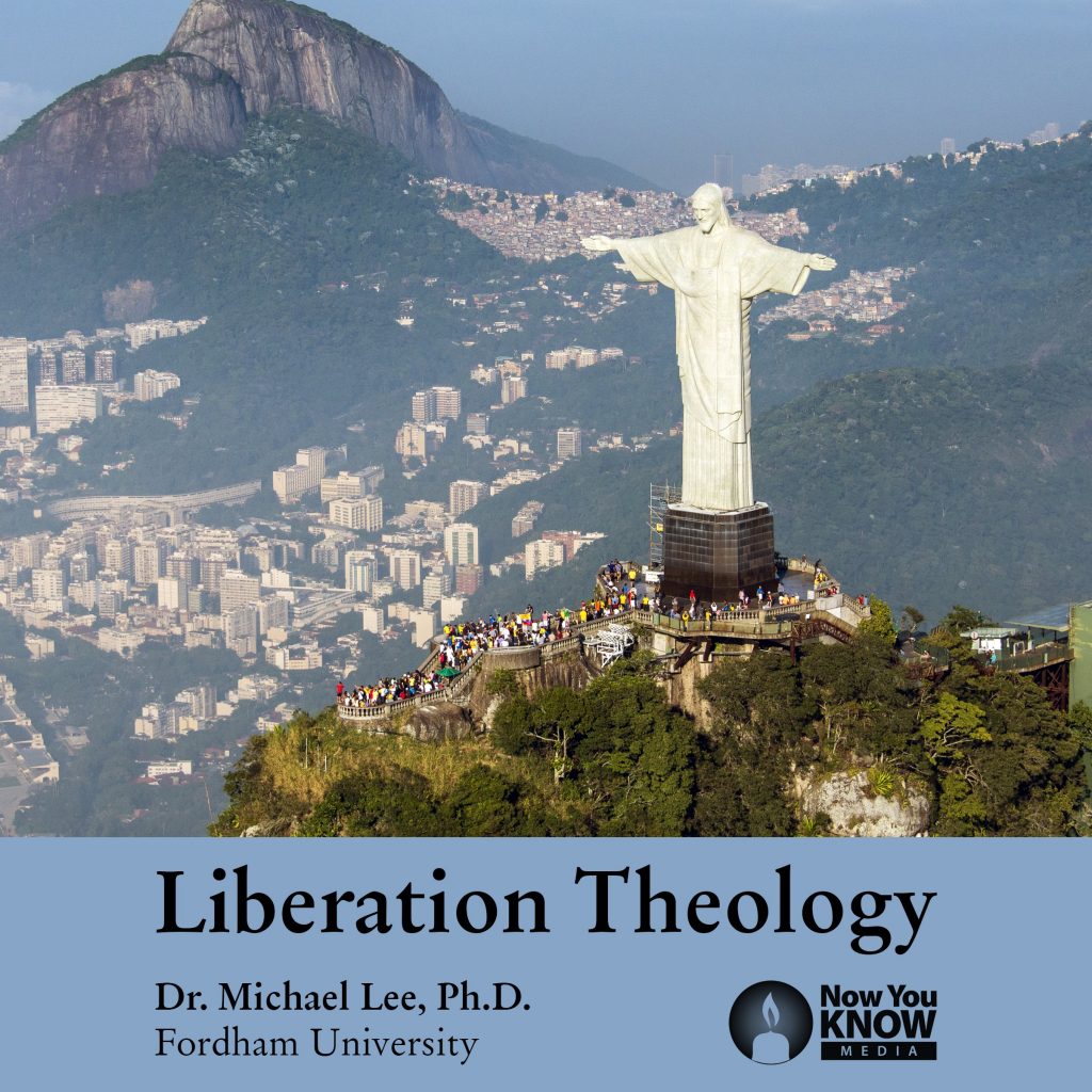 Liberation Theology LEARN25