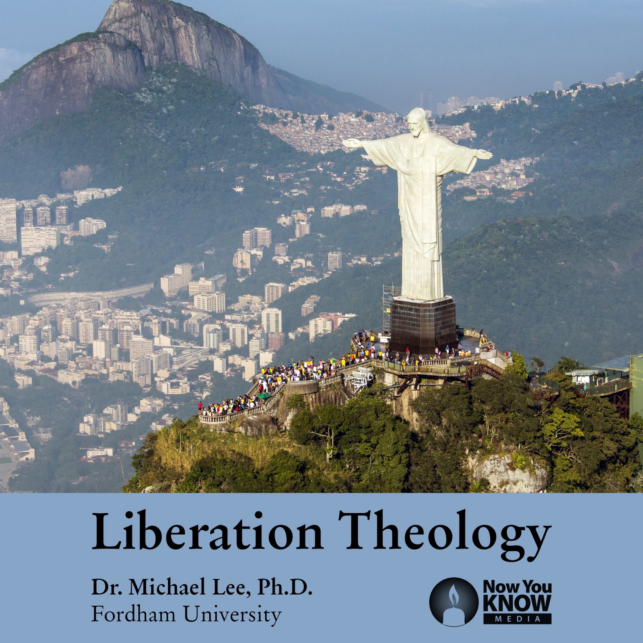 Liberation Theology LEARN25