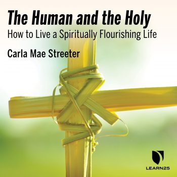 The Human and the Holy: How to Live a Spirituality Flourishing Life