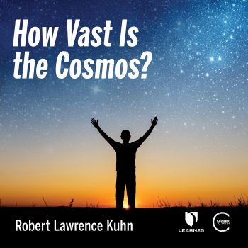 How Vast Is the Cosmos?
