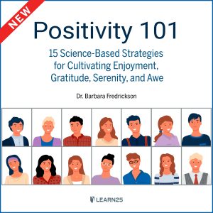 Positivity 101